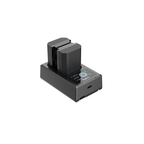 Kamera-Akku »Smallrig NP-FZ100 Akku und Charger Kit«