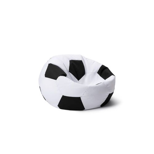 Lumaland Sitzsack »Luxury Fussball«