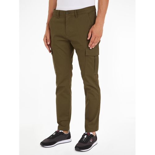 Tommy Jeans Cargohose »TJM AUSTIN LIGHTWEIGHT CARGO«