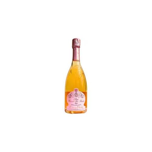 Rosé Cuvée dei Frati Brut