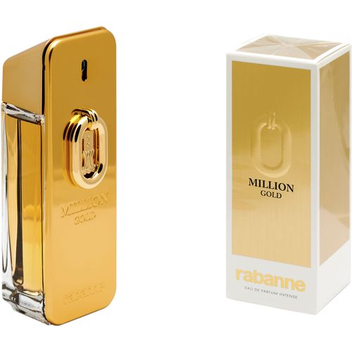 Eau de Parfum PACO RABANNE 