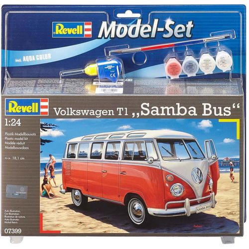 Modellbausatz REVELL 