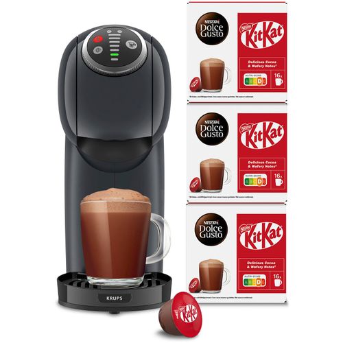 NESCAFÉ DOLCE GUSTO Kapselmaschine 