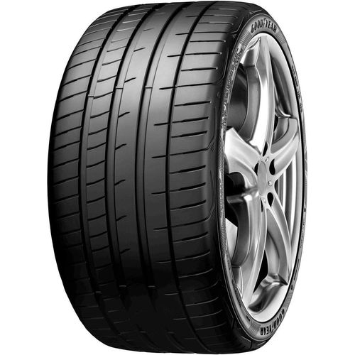 Goodyear Eagle F1 Supersport ( 245/40 R19 98Y XL R1 )
