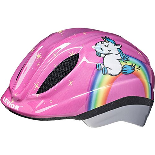 Kinderfahrradhelm LEVIOR 