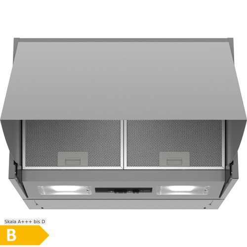 Bosch Dunstabzugshaube DEM66AC00 Serie 2