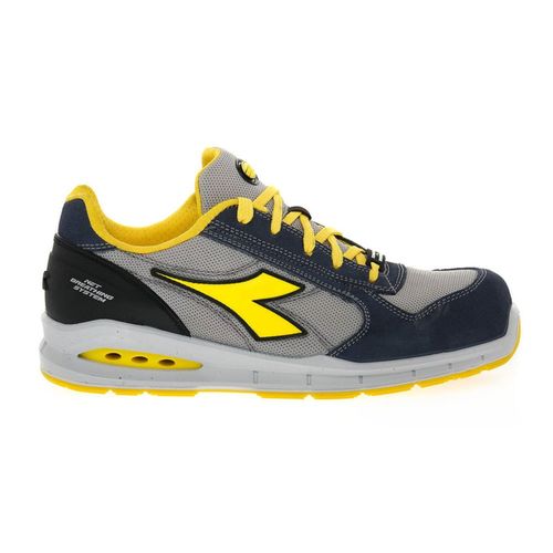 Diadora Schuhe Utility Run Net Airbox Low, 176217C8753