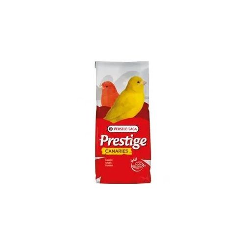 Versele-Laga Prestige Canaries Kanarienfutter 20 kg