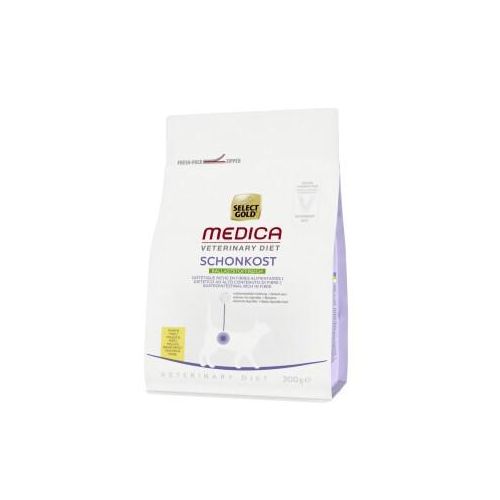 SELECT GOLD Medica Schonkost ballaststoffreich 300 g