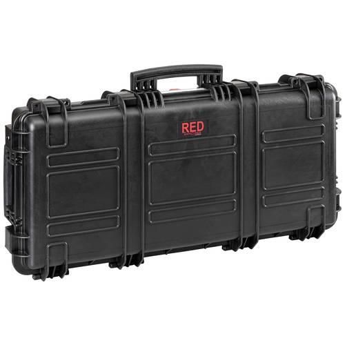 Explorer Cases Outdoor Koffer 39.6 l (L x B x H) 846 x 427 x 167 mm Schwarz RED7814.B