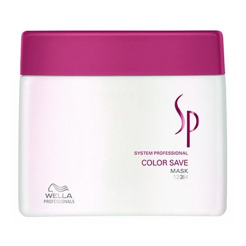 Wella SP Color Save Mask 400ml