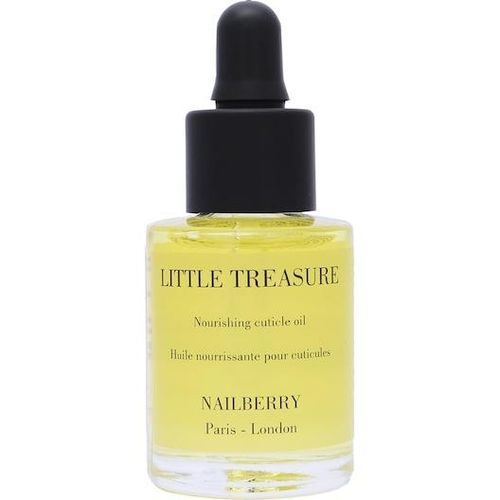 Nailberry Nägel Nagelpflege Little Treasure Cuticle Oil