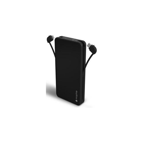 Mophie Powerstation Plus Powerbank (Akku) - 10000 mAh