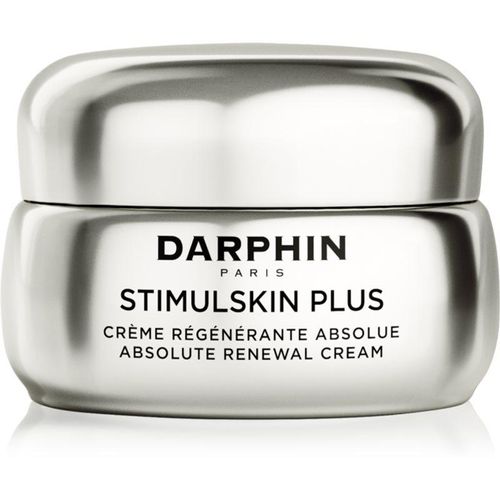 Darphin Stimulskin Plus Absolute Renewal Cream intensive erneuernde Creme 50 ml