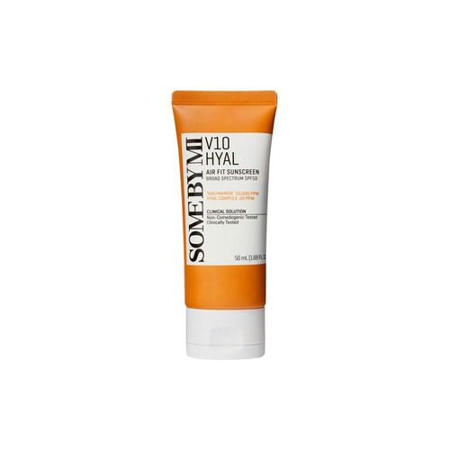 SOME BY MI - V10 Hyal Airfit Sun Screen SPF50 50 ml