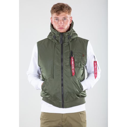 Blouson ALPHA INDUSTRIES 
