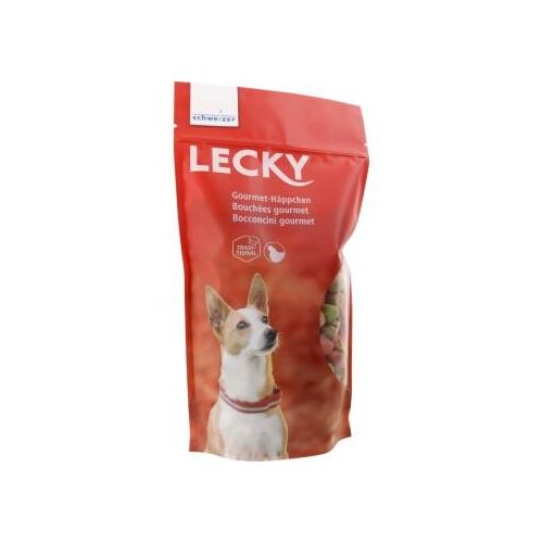 Lecky Gourmet Happen 450 g