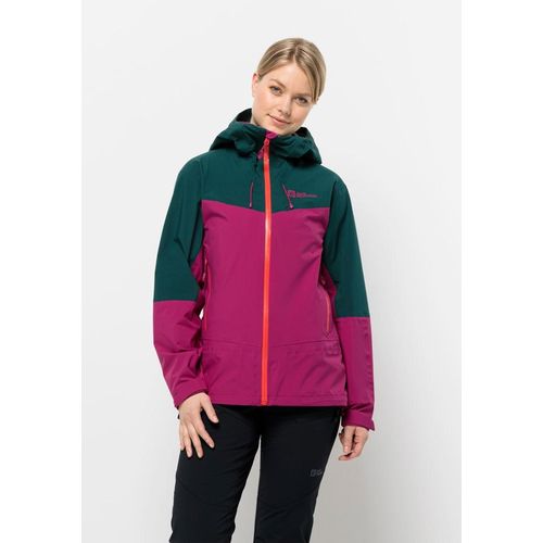 Funktionsjacke JACK WOLFSKIN 