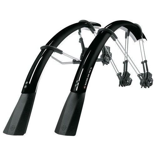 SKS Raceblade Pro XL Schutzblech-Set schwarz
