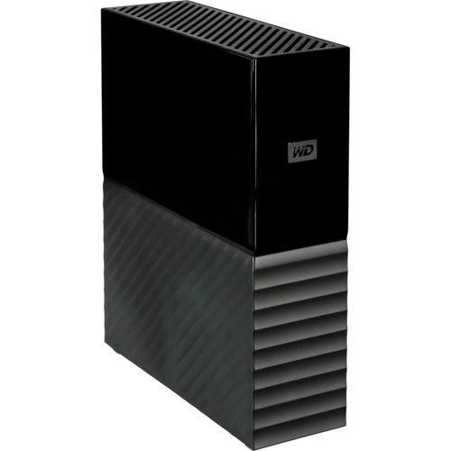 Western Digital WD My Book 18TB USB 3.0