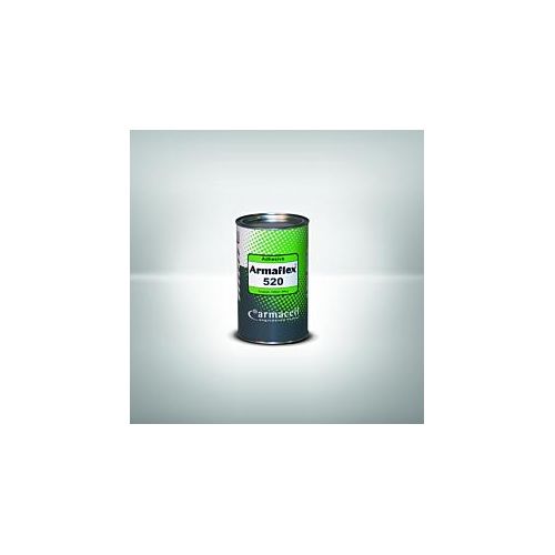 Armacell Armaflex Kleber 520 250ml Dose mit Pinsel, Kautschuk Isolierung