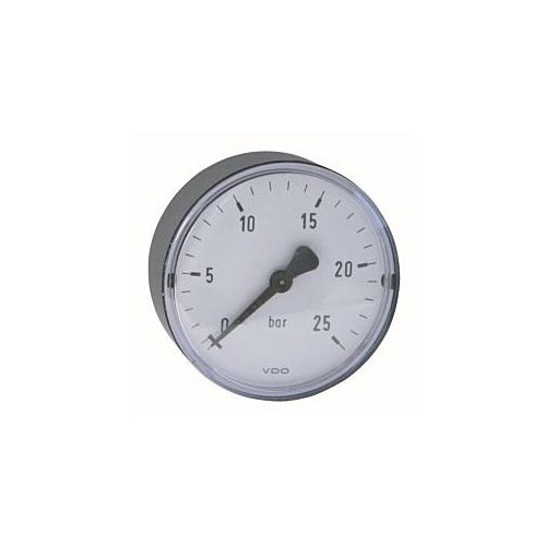 Syr - Sasserath Manometer 2315.00.922 G 1/4 0-25bar