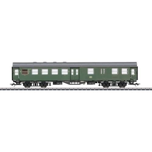 Märklin 041330 Personen-/Gepäckwagen BD4yge 2.Klasse der DB 2. Klasse Personen / Gepäckwagen