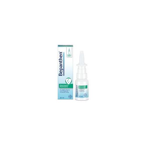 BEPANTHEN Meerwasser Nasenspray 20 ml