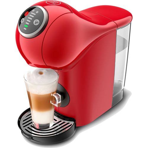 NESCAFÉ DOLCE GUSTO Kapselmaschine 