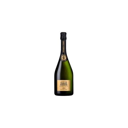 Charles Heidsieck Champagner Brut Millésime