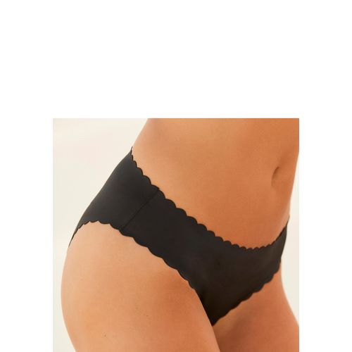 LASCANA Slip, mit extra flachen Kanten