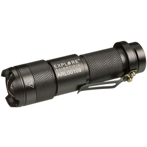 Explore Scientific ASTRO R-LITE Rotlicht-Taschenlampe