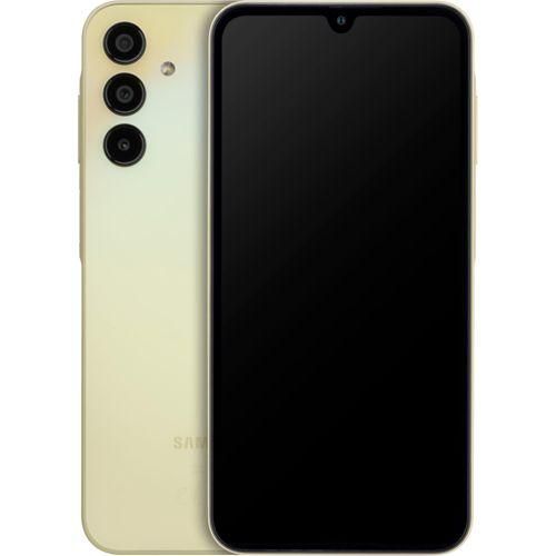 Samsung Galaxy A15 5G gelb 4+128GB