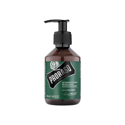 PRORASO Beard shampoo Refreshing - 200 ml.
