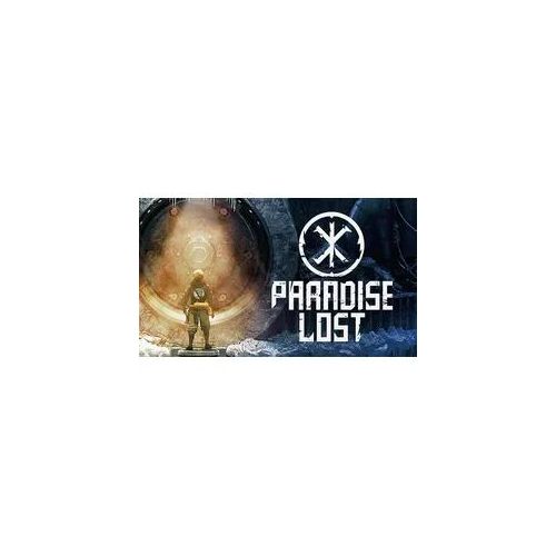 Paradise Lost