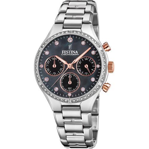 Chronograph FESTINA 