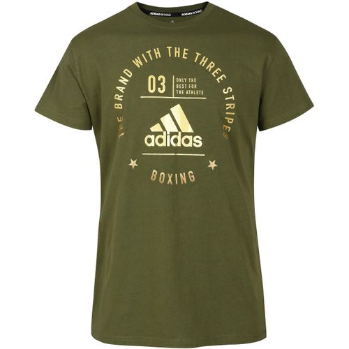 T-Shirt ADIDAS PERFORMANCE 