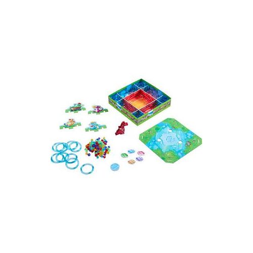 HABA® Funkelschatz Brettspiel