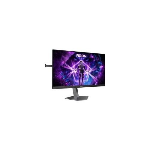 Agon PRO AG256FS, Gaming-Monitor 62.2 cm (24.5 Zoll), schwarz (matt), FullHD, Fast-IPS, USB-Hub, Adaptive-Sync, 360Hz Panel