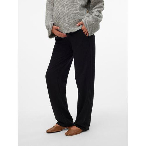 Mamalicious Umstandshose »MLLIF STRAIGHT JRS PANT NOOS«