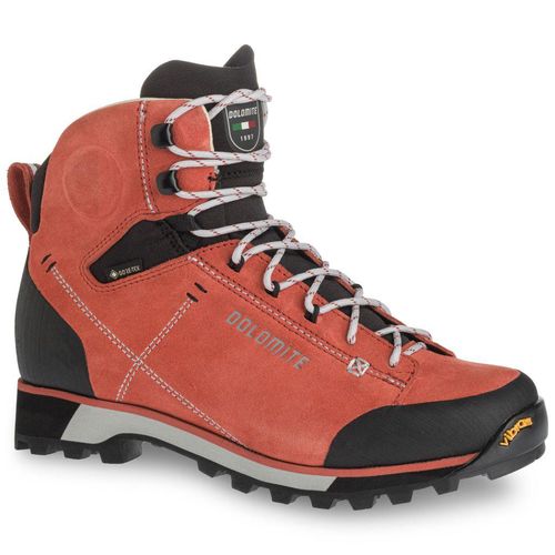 Dolomite Damen 54 Hike Evo GTX rot 38.0