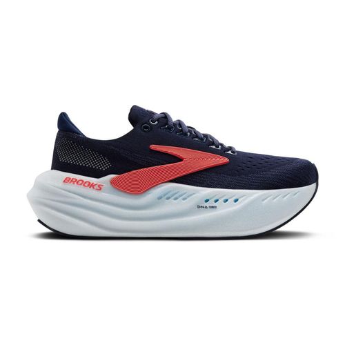 Brooks Damen Glycerin Max blau 39.0