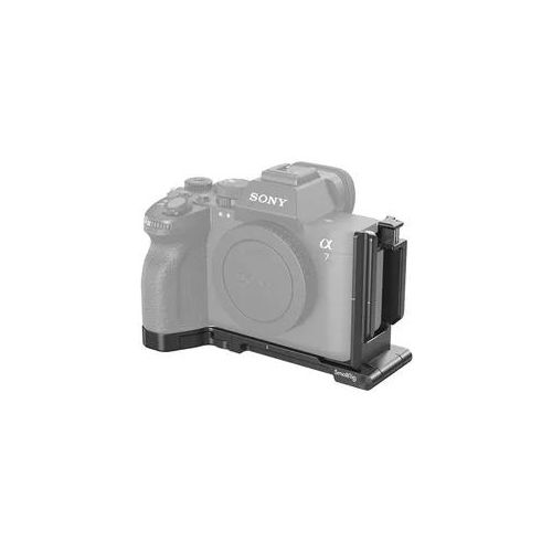 SmallRig 3984 Faltbares L-Bracket für Sony Alpha 7R V / Alpha 7 IV / Alpha 7S III