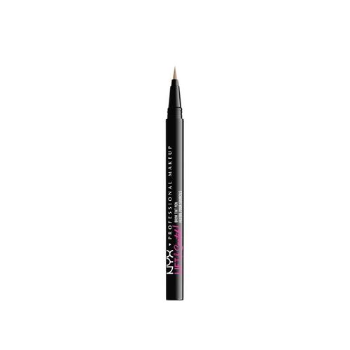 NYX Professional Makeup Lift & Snatch! Brow Tint