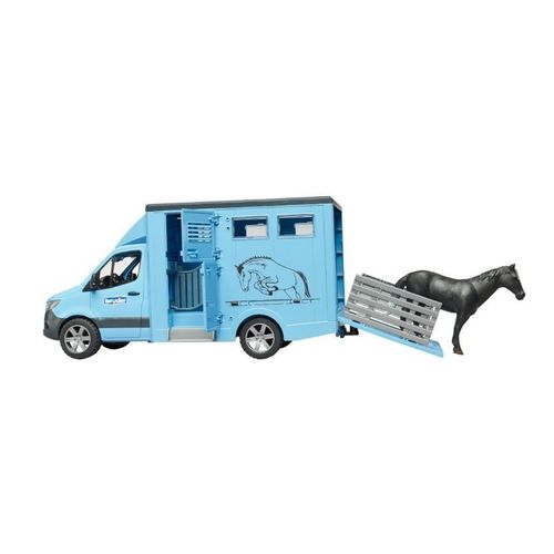 Bruder® Spielzeug-Transporter »MB Sprinter«