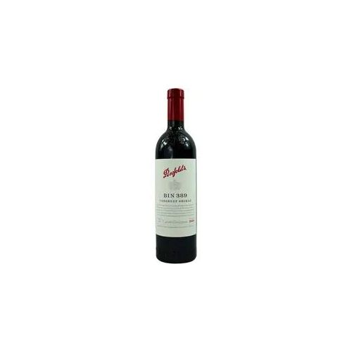 2019 Bin 389 Cabernet Shiraz