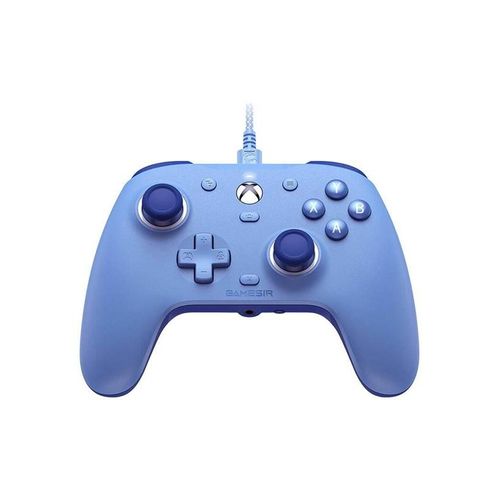 GameSir G7 SE wired controller (blue) - Wired Controller