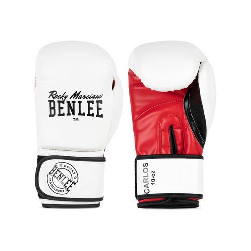 BENLEE Boxhandschuhe aus Kunstleder CARLOS