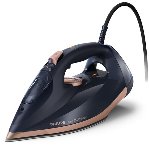 PHILIPS Bügeleisen DST 7510/80