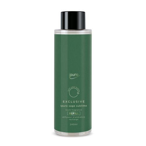 Raumduft ipuro Refill SAGE SUBLIME